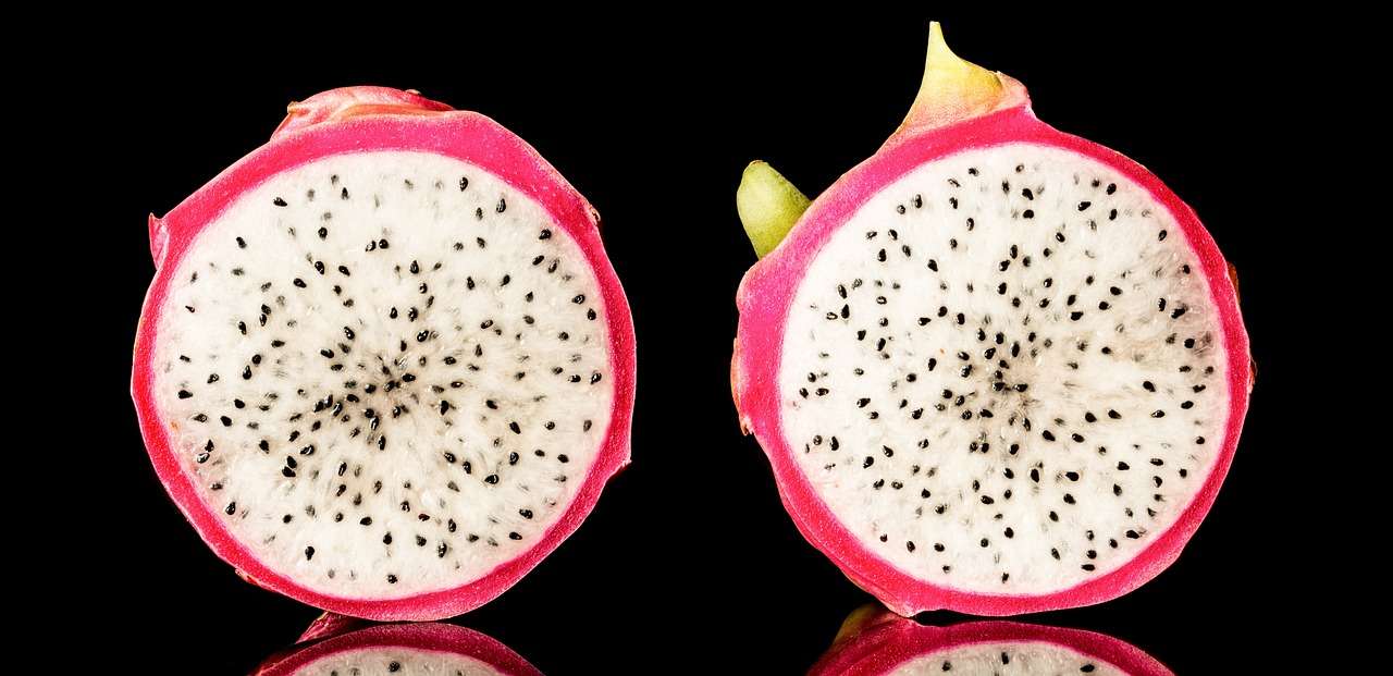 dragon Fruit