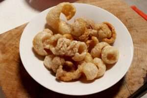 Pork Rinds