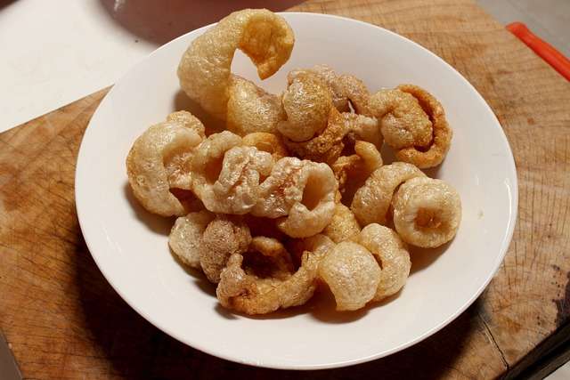 Pork Rinds