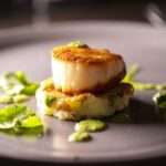 Scallops