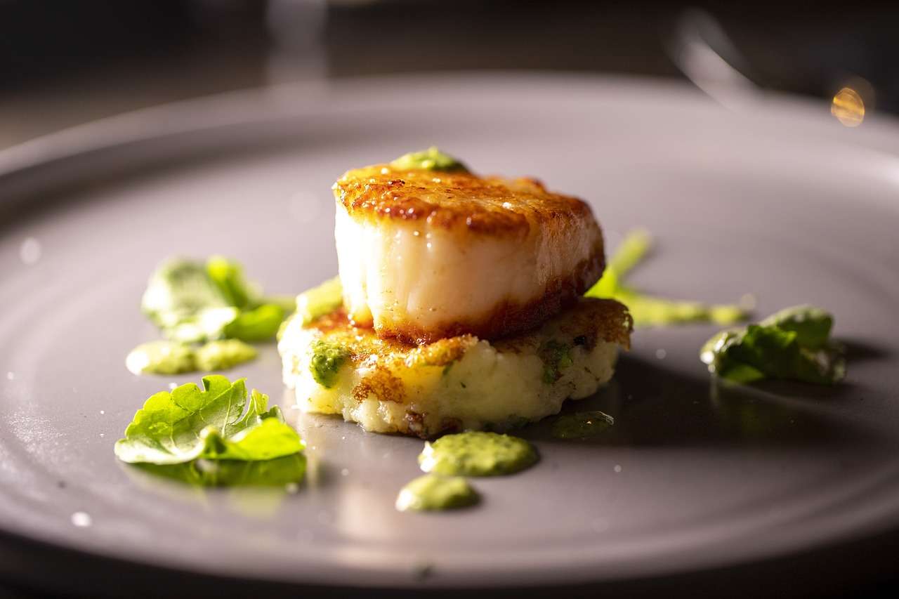 Scallops