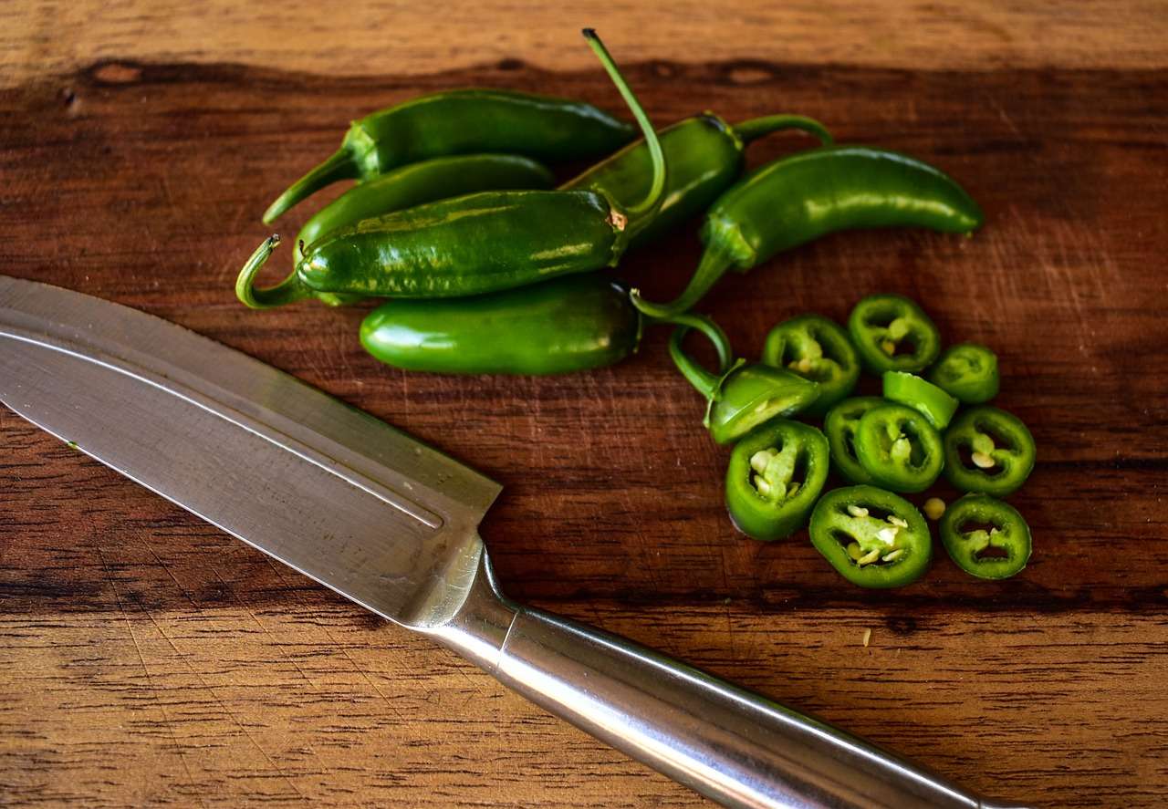 Jalapenos